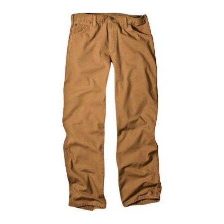 Williamson Dickie Mfg.